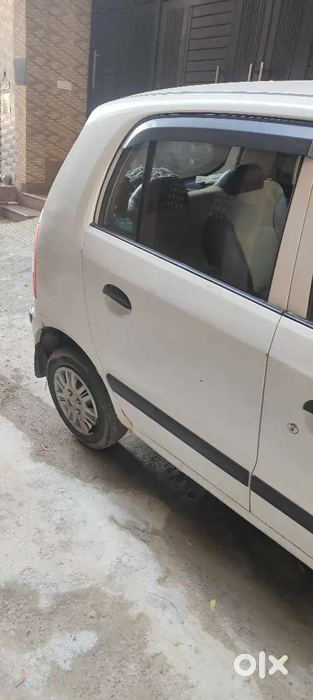 2nd Owner 2014 Hyundai Santro