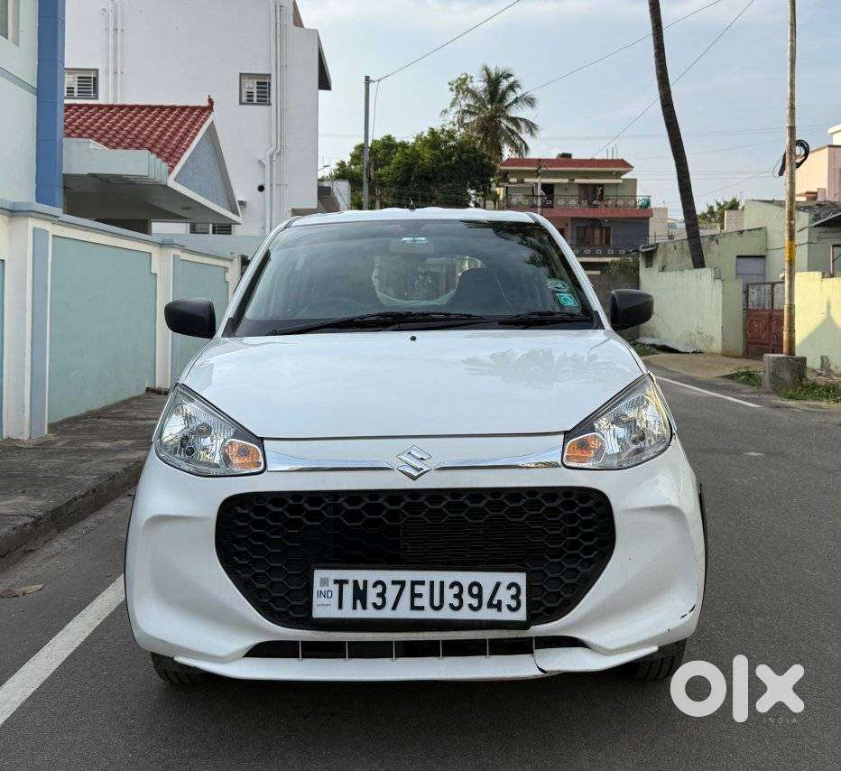 Maruti Suzuki Alto K10 Vxi (o), 2024, Petrol