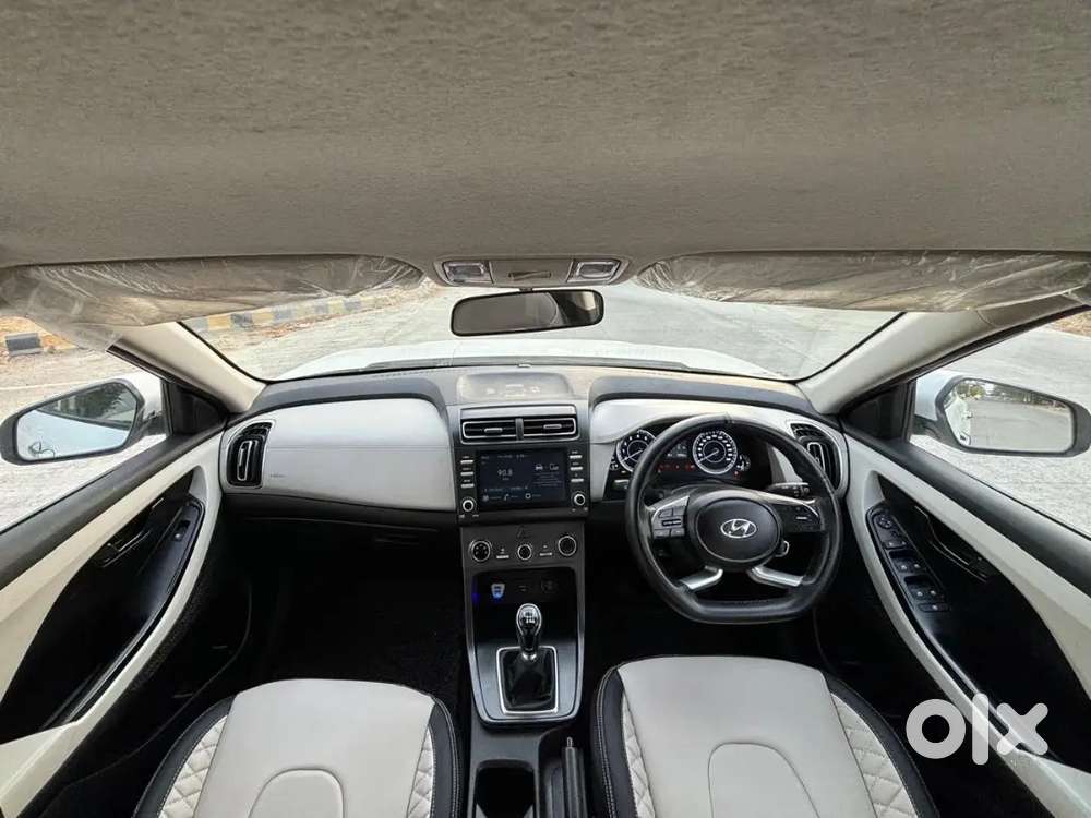 Hyundai Creta N Line 2020