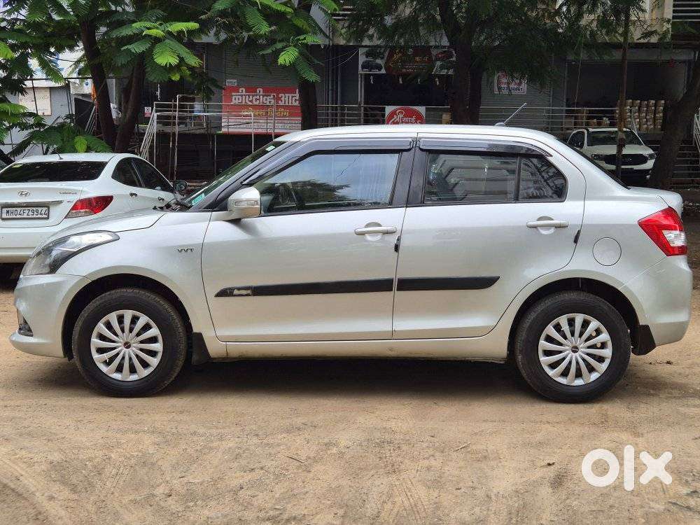 Maruti Suzuki Dzire