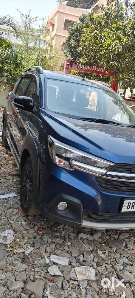 Maruti Suzuki Xl6 1.5 Alpha Mt, 2022, Petrol