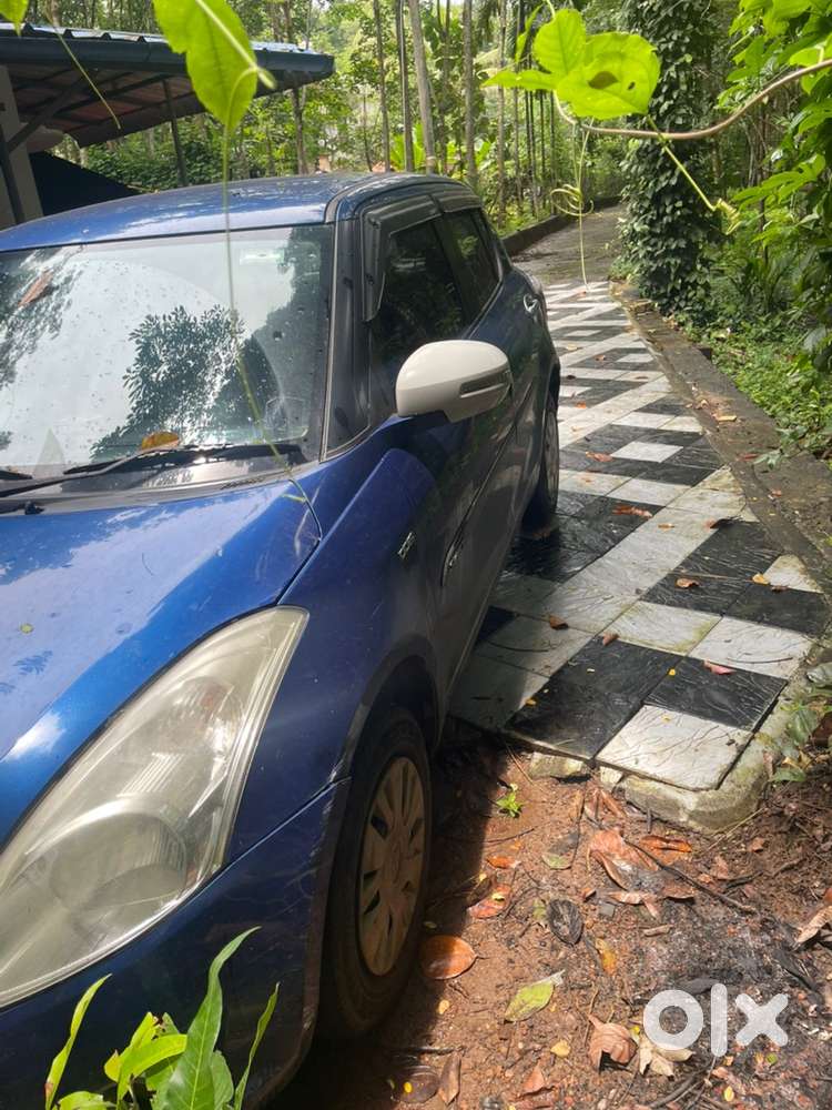 Maruti Suzuki Swift 2012 Diesel Well Maintained