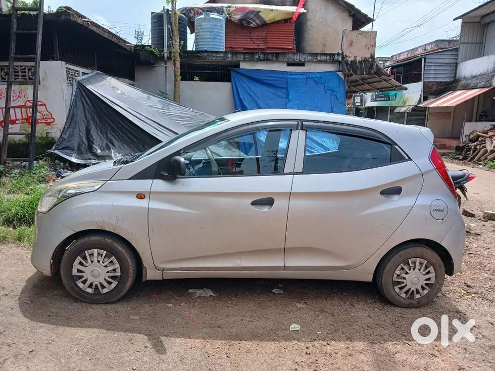 Hyundai Eon Era 2015 Petrol Manual/ Double Key Available/neat Conditio