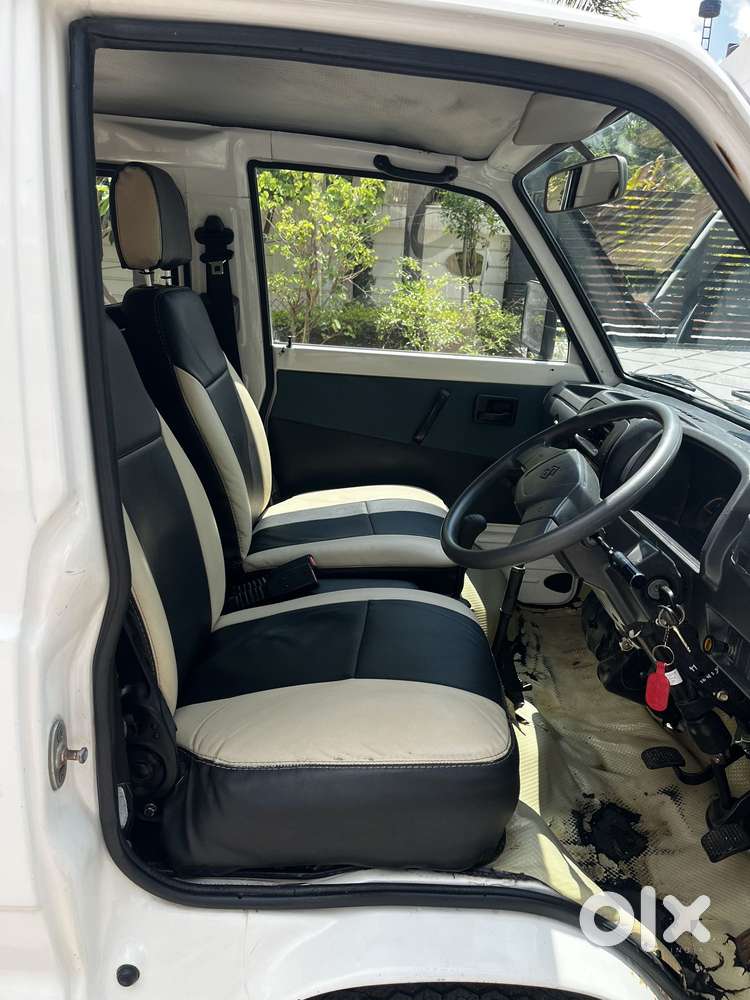Maruti Suzuki Omni 5 Seater, 2018, Petrol