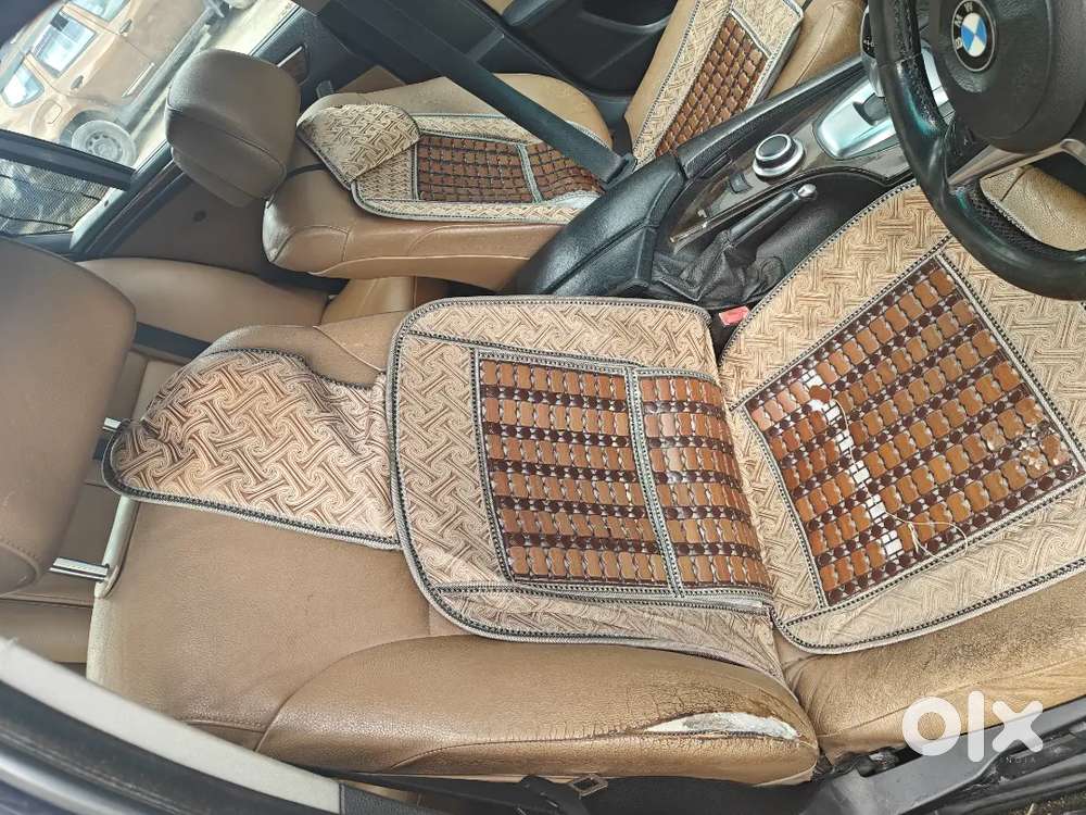 Bmw 5 Series Diesel 2009 Car In Good Condition