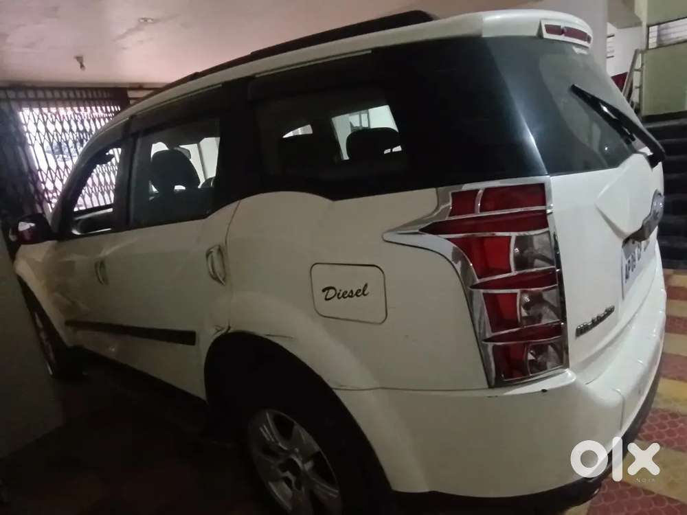 Mahindra Xuv500 2013 Diesel 108000 Km Drive