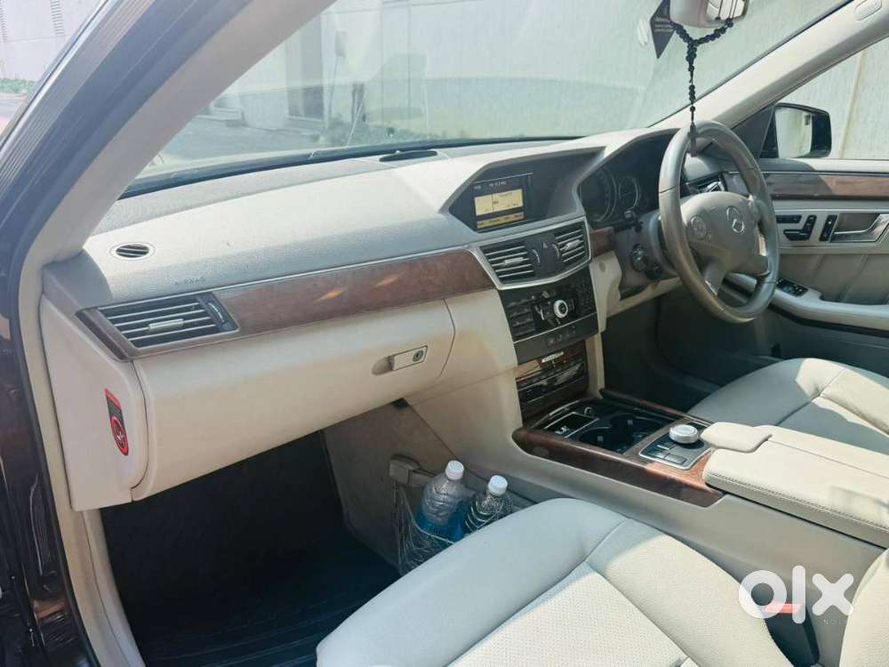 Mercedes Benz E220 D