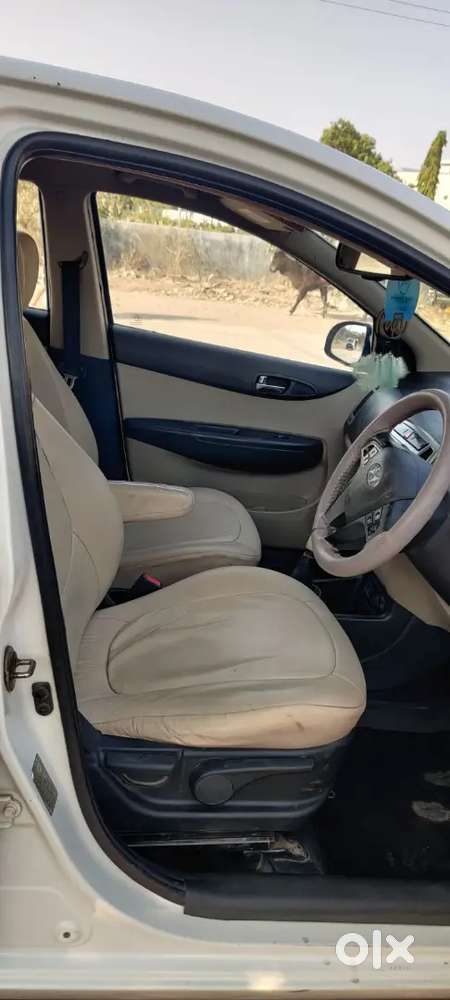 Hyundai I20 Diesel Manual 2012 Top Model
