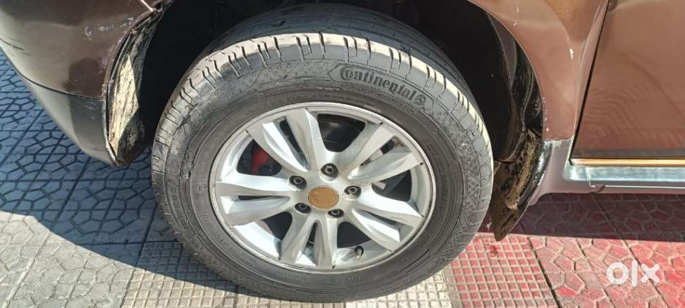 Renault Duster Rxe, 2012, Diesel