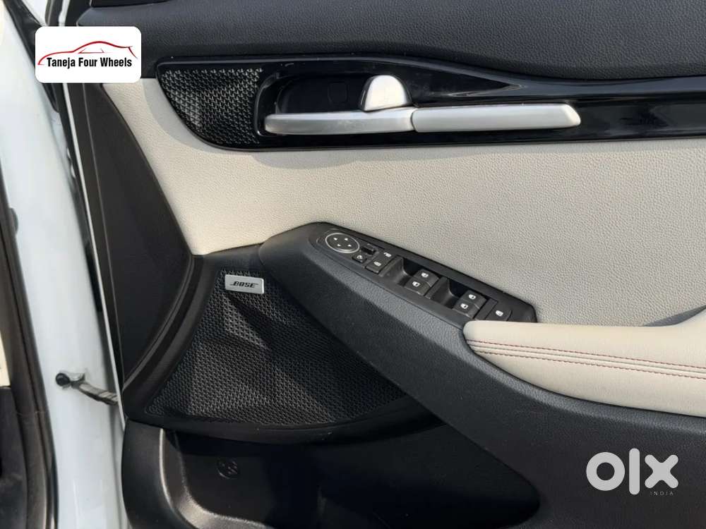 Kia Seltos, 2019, Petrol