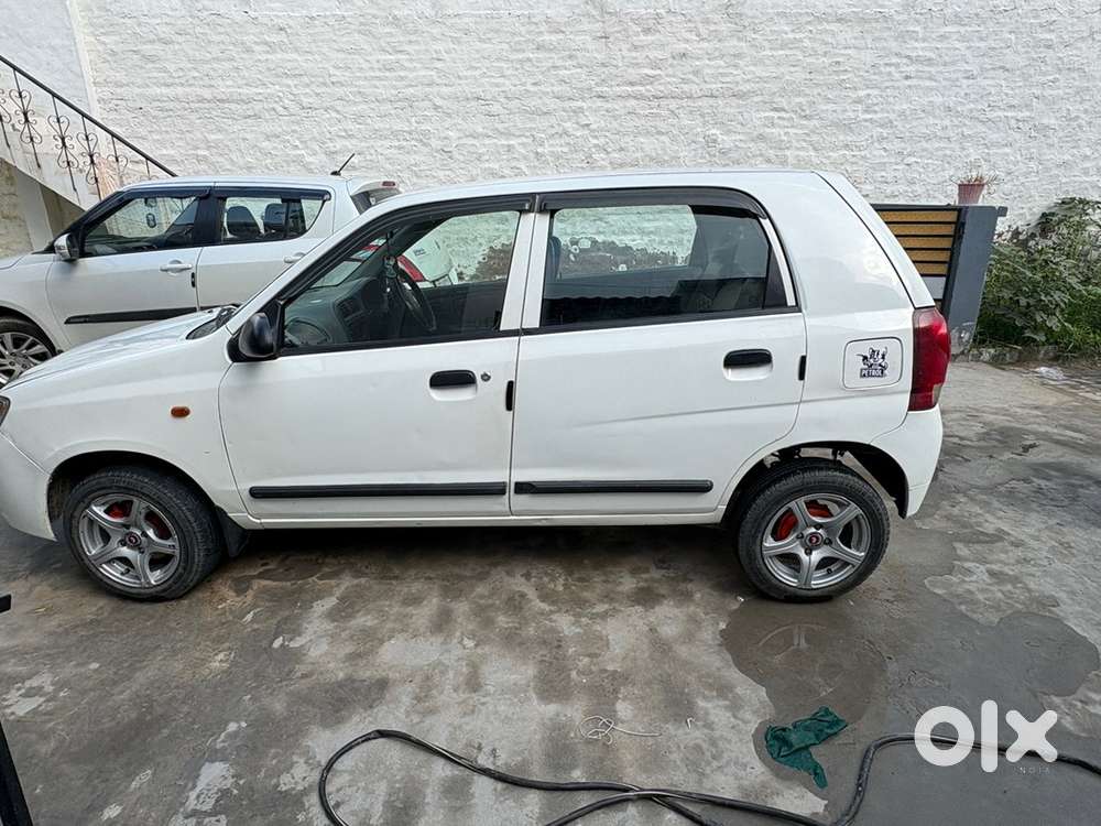 Maruti Suzuki 2nd 2012