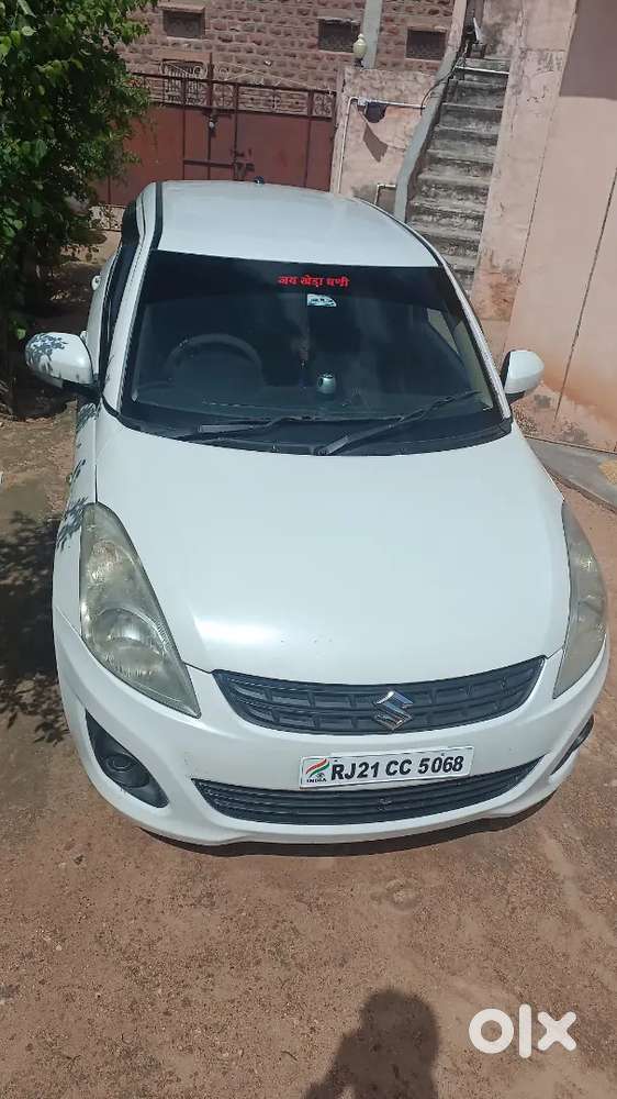 Maruti Suzuki Swift 2014 Diesel 87000 Km Driven