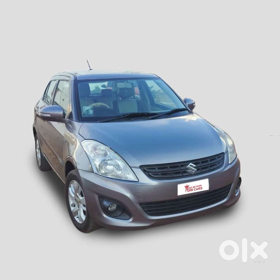 Maruti Suzuki Swift Dzire 2012-2015 1.2 Zxi, 2014, Petrol