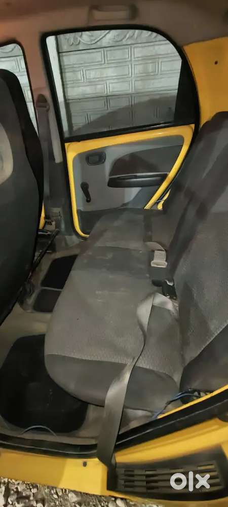 Tata Nano 2011