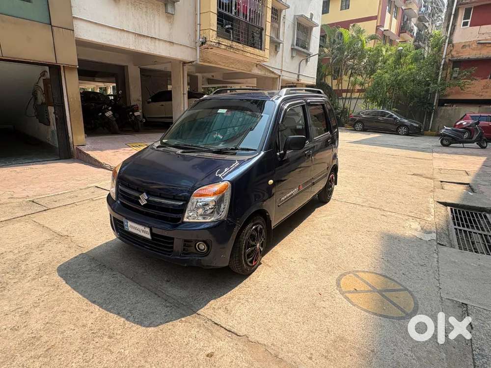 Maruti Suzuki Wagonr For Sale