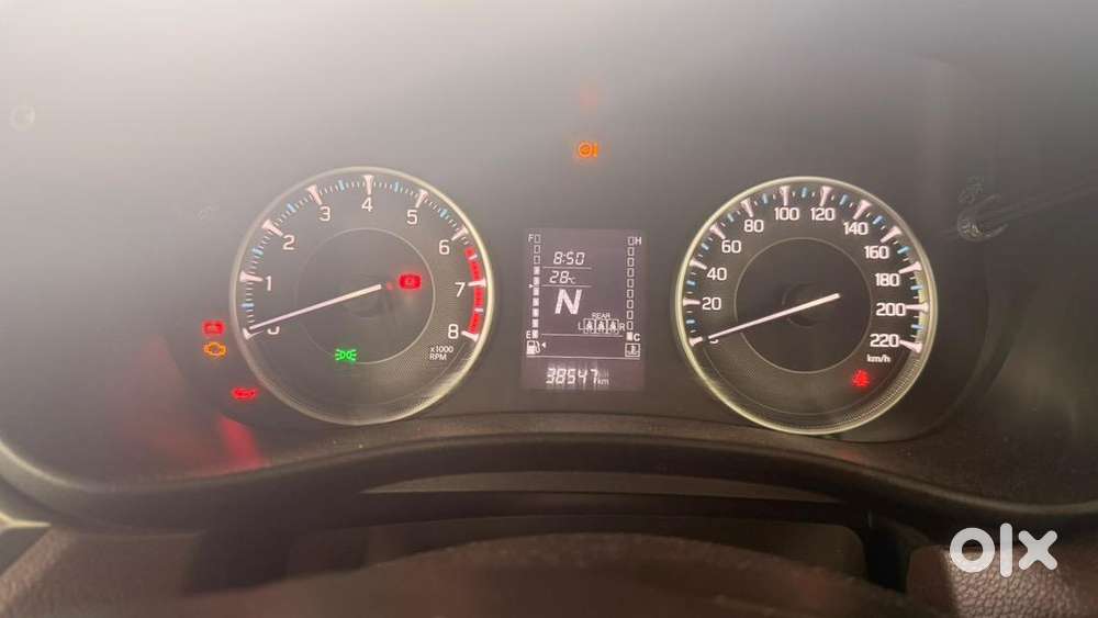 Maruti Suzuki Petrol Automatic 2024