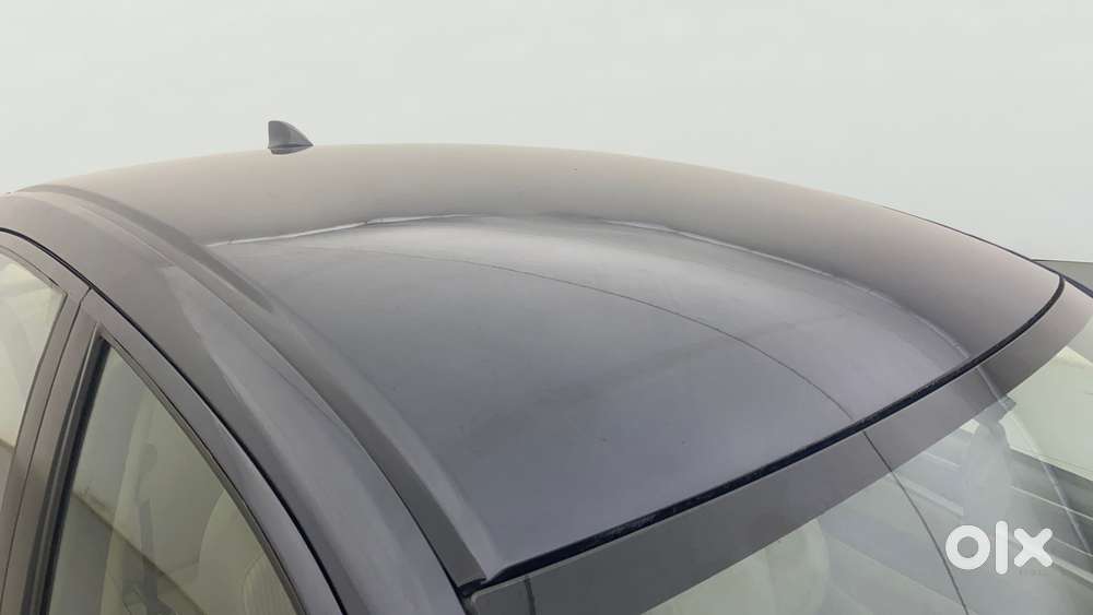 Honda Amaze Vx Cvt Petrol, 2022, Petrol