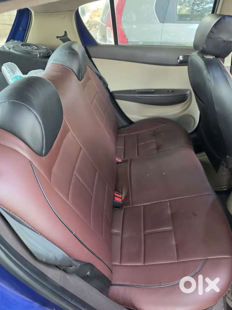Hyundai I20 Magna 2010