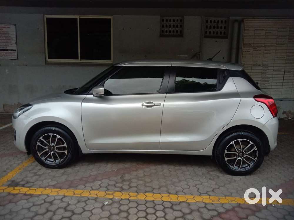 Swift Maruti 2022 Manual Year