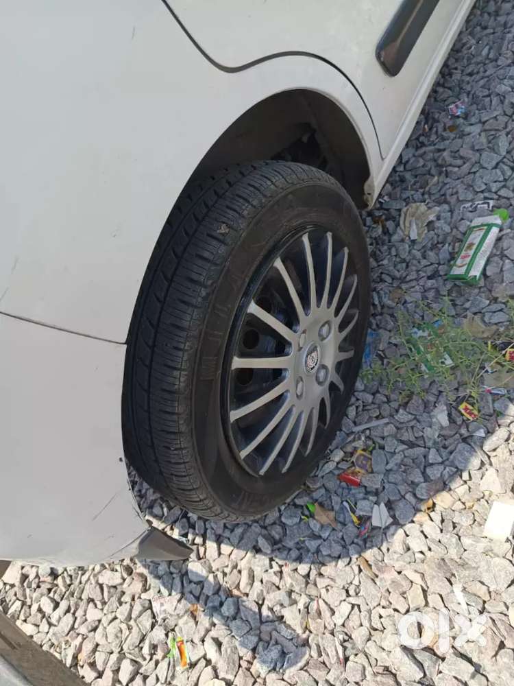 Wagner I Series 2014 Aug