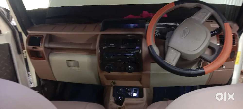 Mahindra Bolero 2018 Diesel 67300 Km Driven