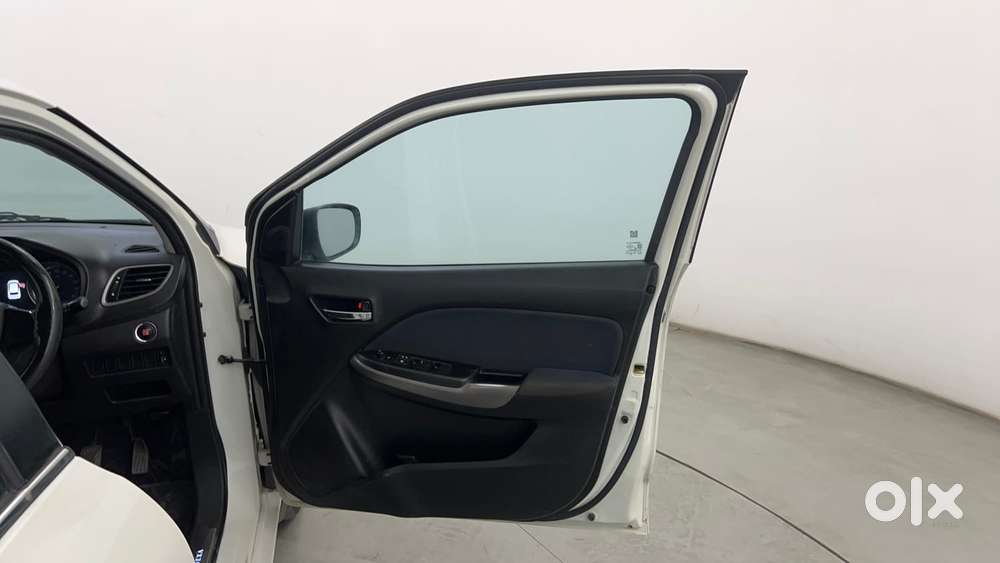 Maruti Suzuki Baleno 1.2 Zeta, 2022, Petrol