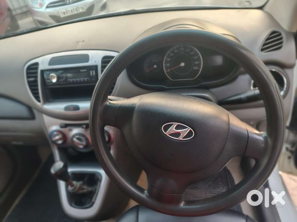 Hyundai I10 1.2 Kappa Magna, 2013, Petrol
