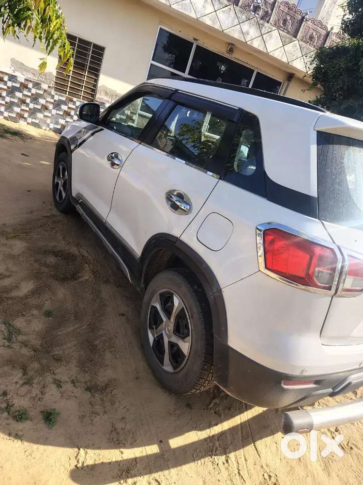 Maruti Suzuki Brezza 2019 Diesel 122000 Km Driven