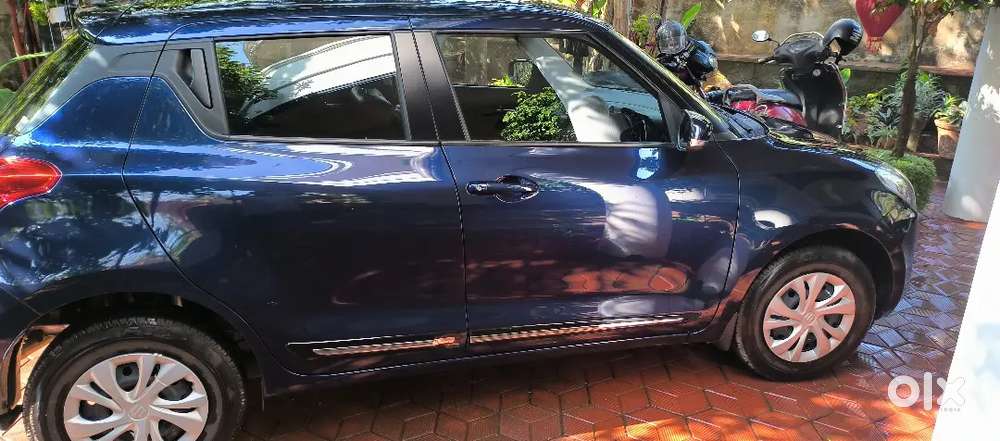 Maruti Suzuki Swift 2022 Petrol 450000 Km Driven