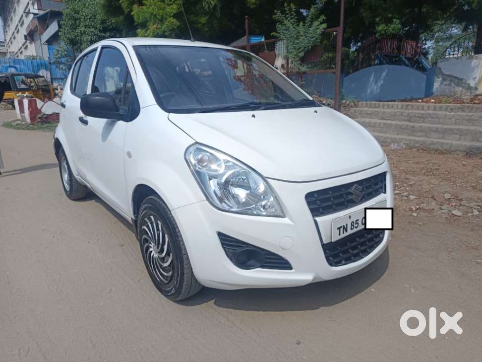 Maruti Suzuki Ritz Vdi, 2016, Diesel