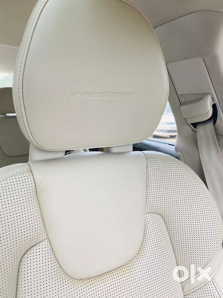 Volvo S90 D4 Inscription, 2017, Diesel