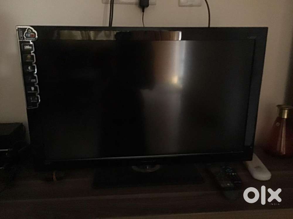 Videocon 32 inch led TV - TVs, Video - Audio - 1754542339