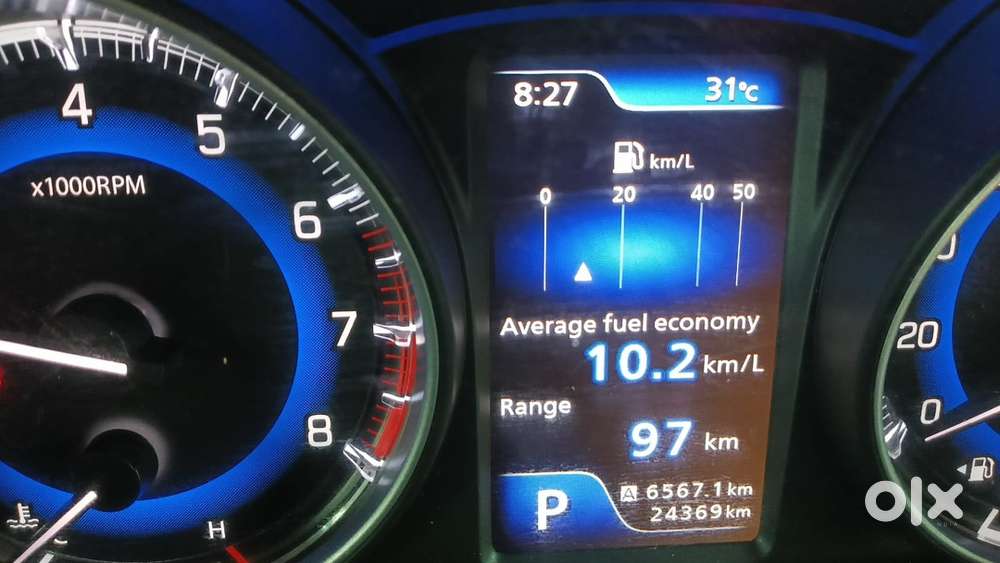 Maruti Suzuki Baleno 2020 Well Maintained