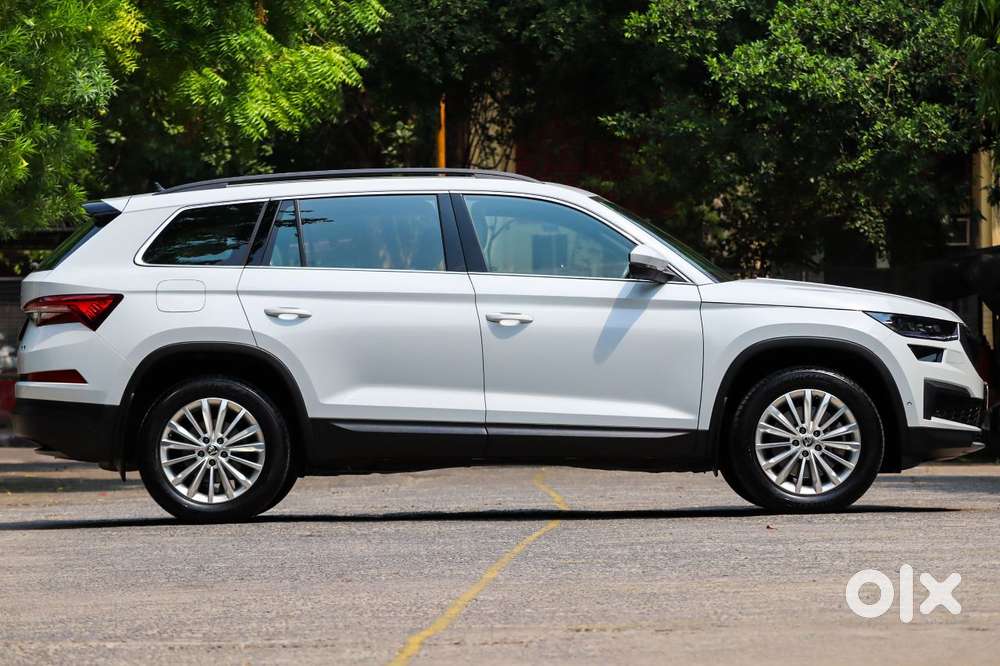 Skoda Kodiaq Style, 2023, Petrol