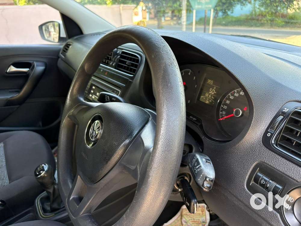 Volkswagen Polo 1.0 Comfortline Plus, 2021, Petrol