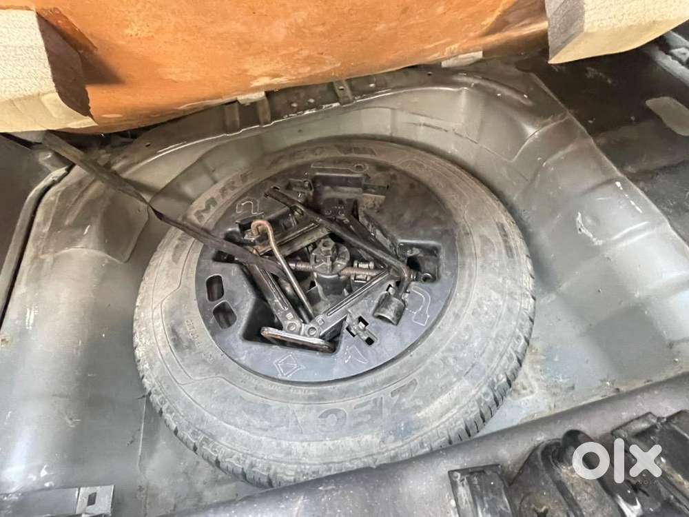 Hyundai I10 Well Maintained