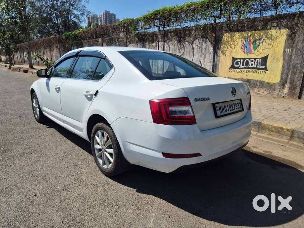 Skoda Octavia Ambition 1.4 Tsi Mt, 2014, Petrol