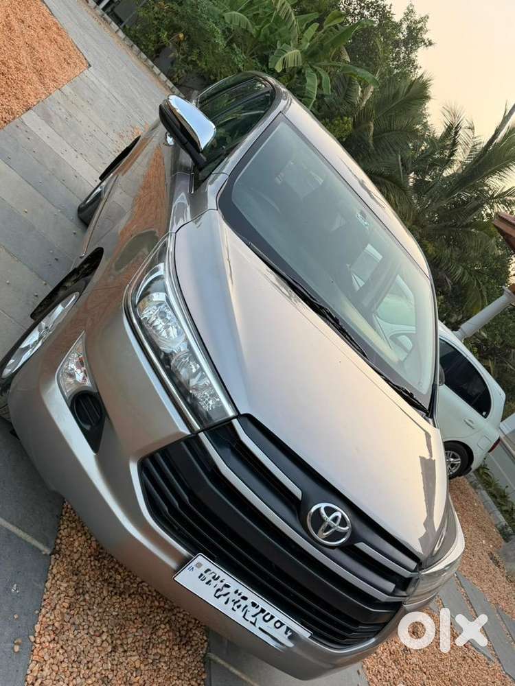 Automatic Crysta. Single Owner