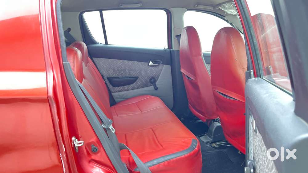 Maruti Suzuki Alto 800 Lxi, 2018, Petrol