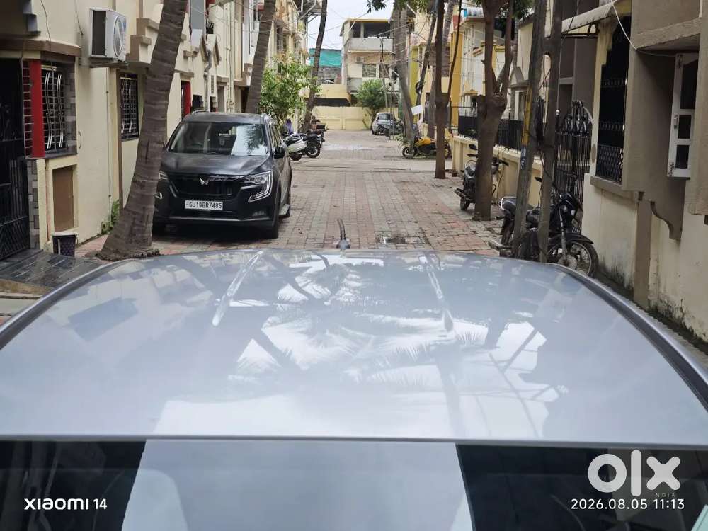Hyundai Aura 1.2 S 2022 Variant