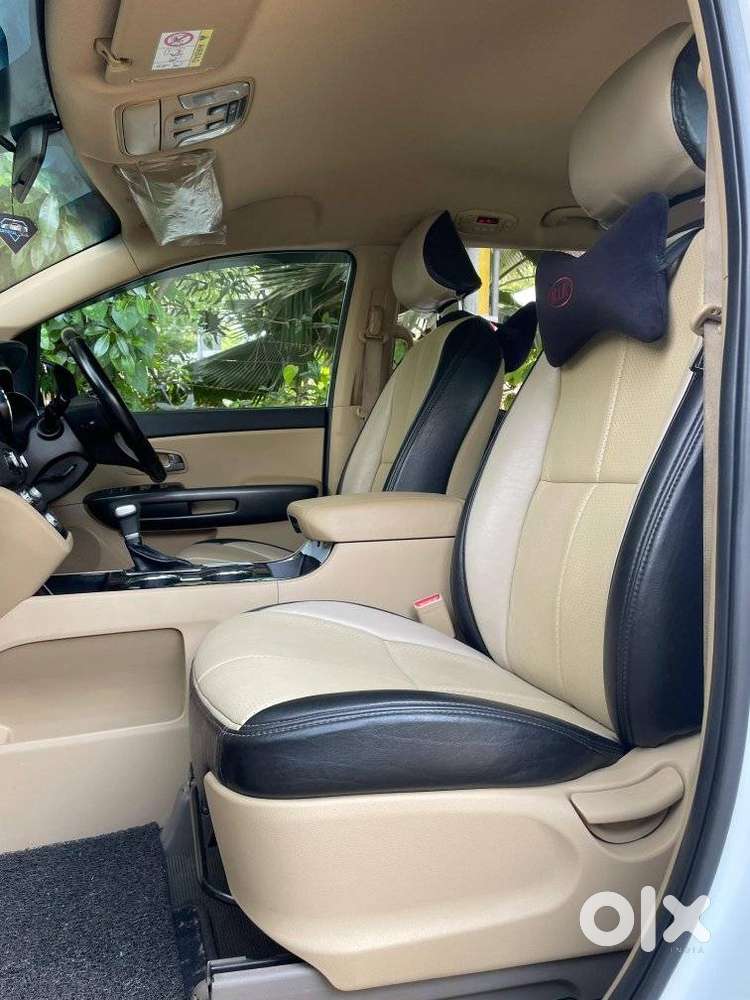 Kia Carnival Premium 8 Str, 2021, Diesel