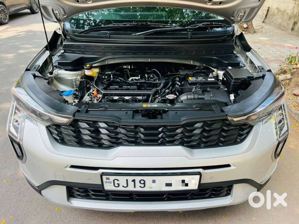 Kia Sonet 1.2 Htk, 2024, Petrol