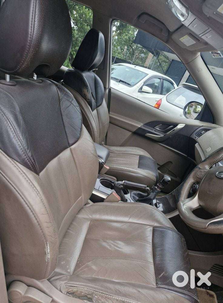 Mahindra Xuv500 W8 2wd, 2013, Diesel