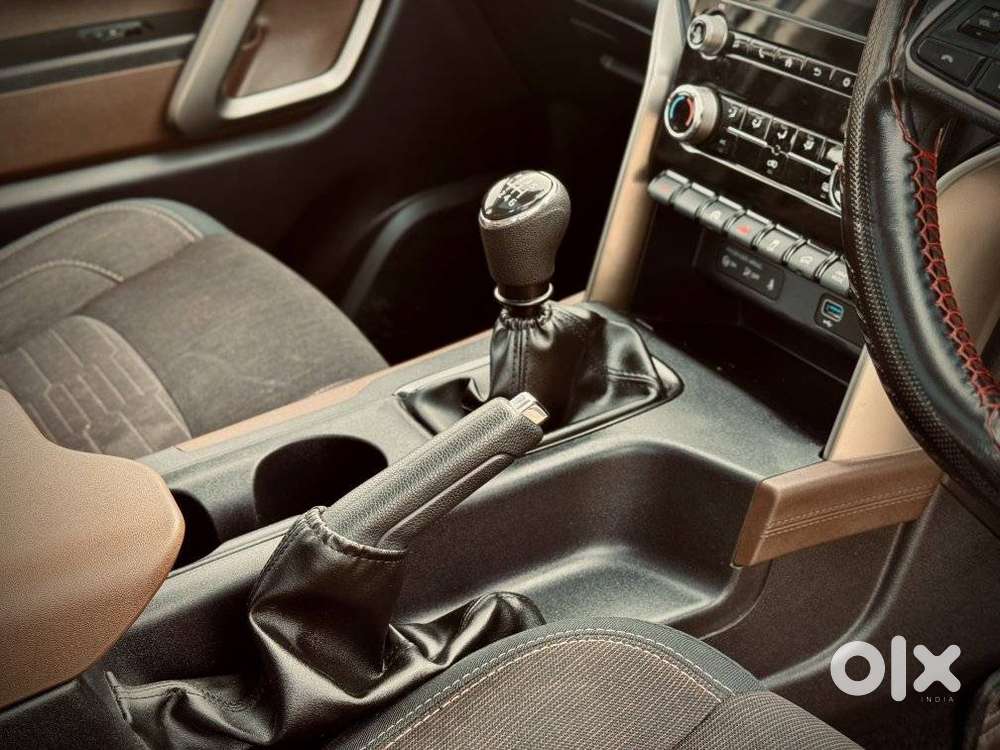 Mahindra Scorpio-n 2.2 Z6 Diesel Mt 7 Str, 2024, Diesel