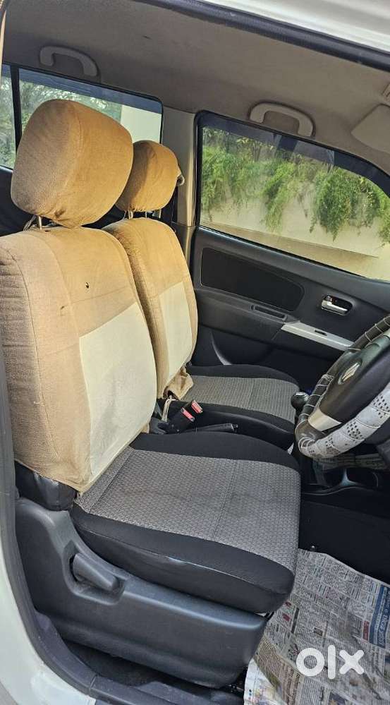 Maruti Suzuki Wagon R 1.0 Lxi Lpg, 2011, Lpg