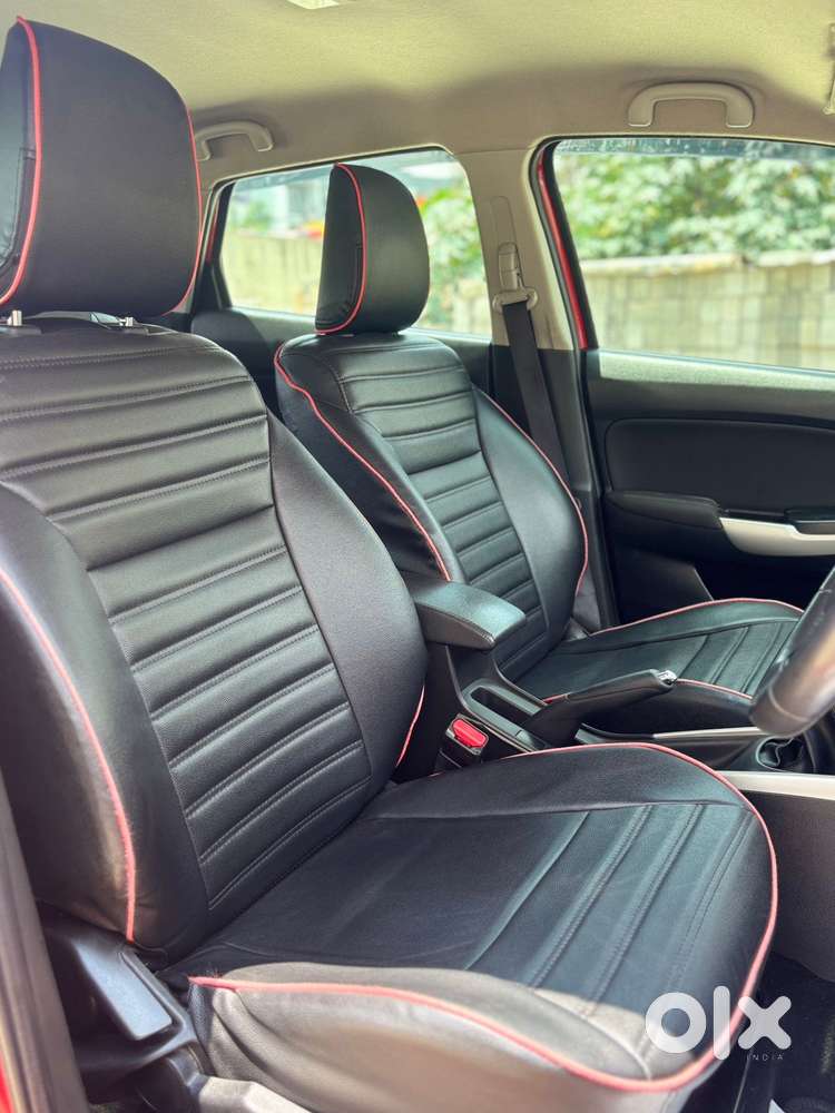 Maruti Suzuki Baleno 1.3 Alpha, 2016, Diesel