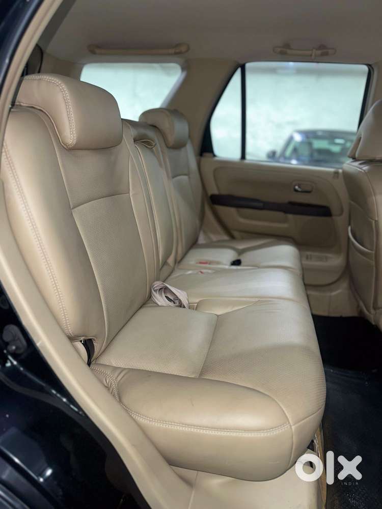 Honda Cr-v 2004-2007 2.0l 2wd At, 2006, Petrol
