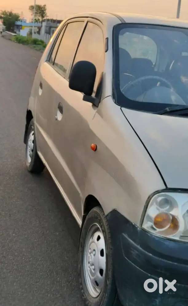 Hyundai Santro Xing 2007