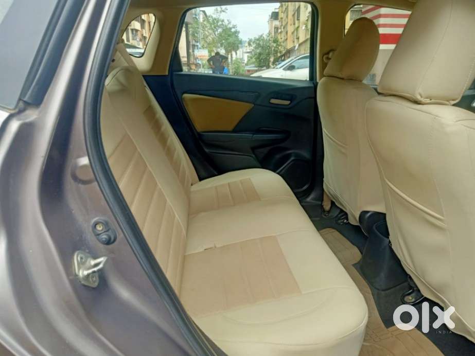 Honda Jazz 1.2 Sv I Vtec, 2016, Petrol