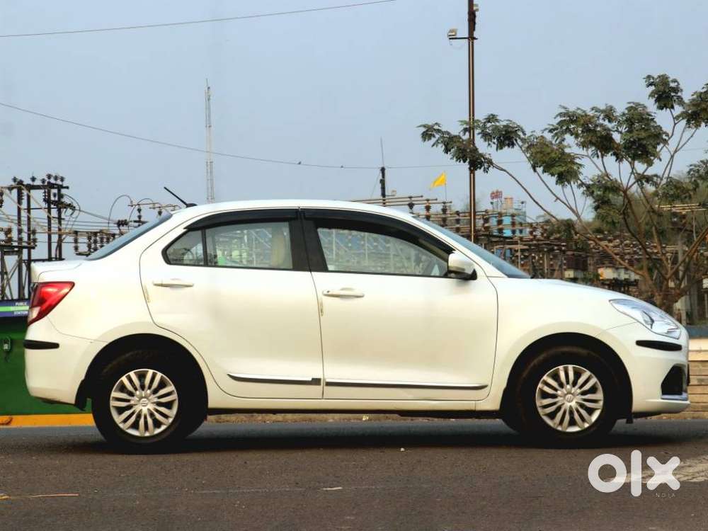 Maruti Suzuki Dzire 1.2 Vxi, 2024, Petrol